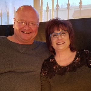 Meet your Posher, Stacy